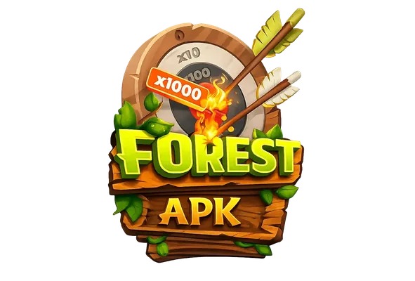 Forest Arrow