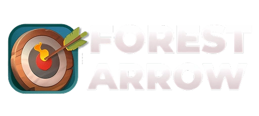 Forest Arrow logo